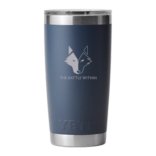 RAM Tumbler#colors